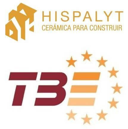 Asistiremos a las Jornadas de Hispalyt y el Congreso de TBE 2023 en Sitges
